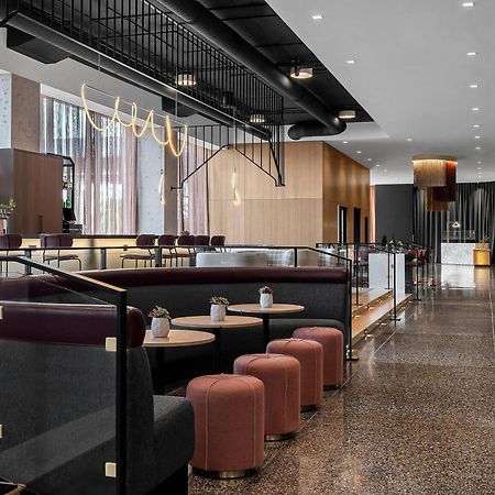 Renaissance Milwaukee West Hotel Wauwatosa Eksteriør billede