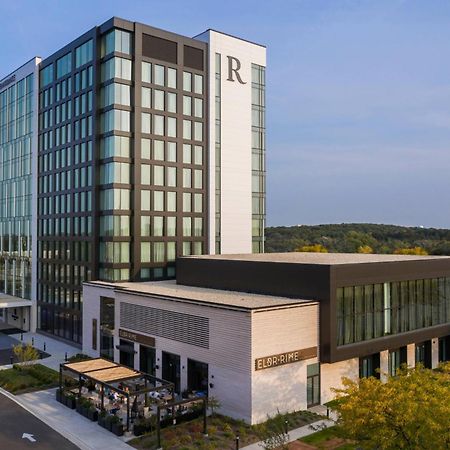 Renaissance Milwaukee West Hotel Wauwatosa Eksteriør billede