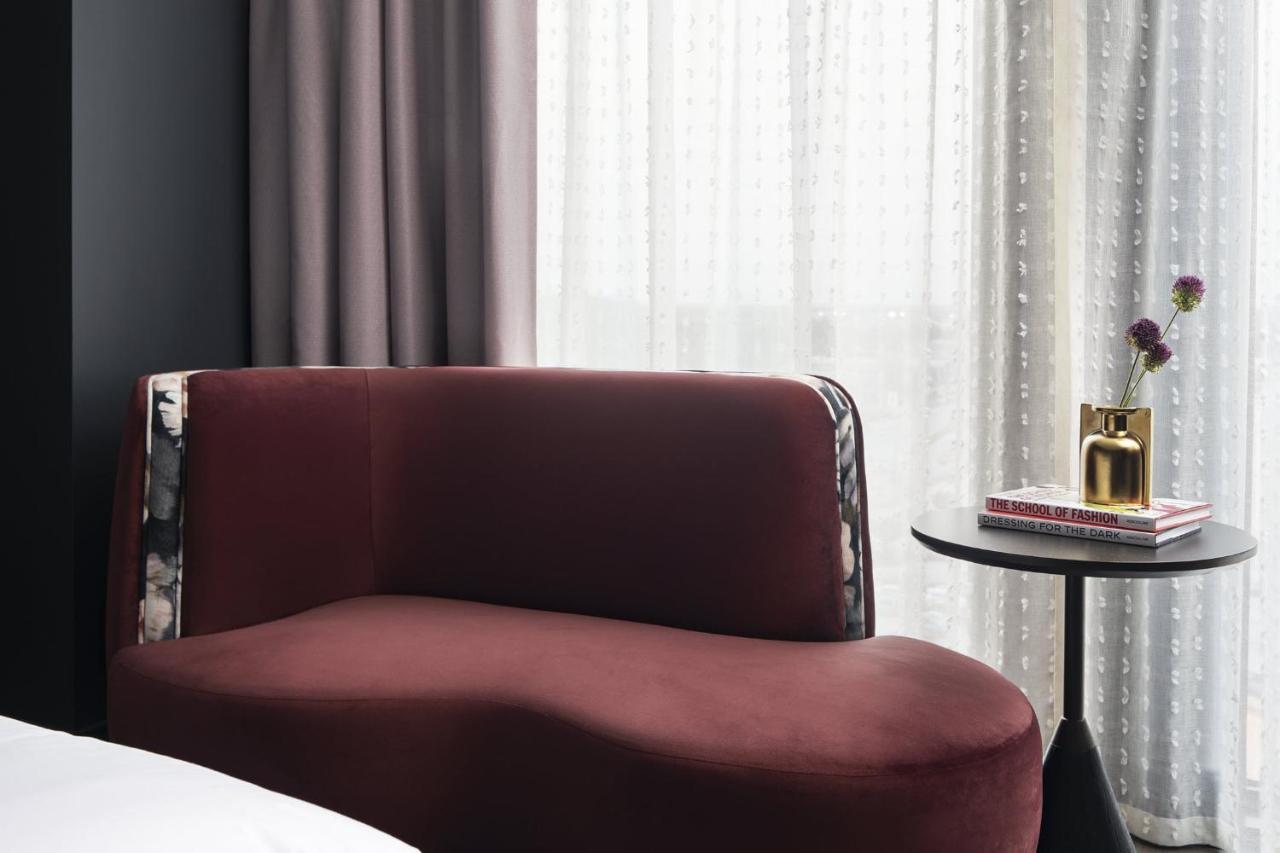 Renaissance Milwaukee West Hotel Wauwatosa Eksteriør billede