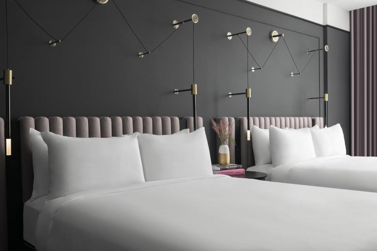 Renaissance Milwaukee West Hotel Wauwatosa Eksteriør billede