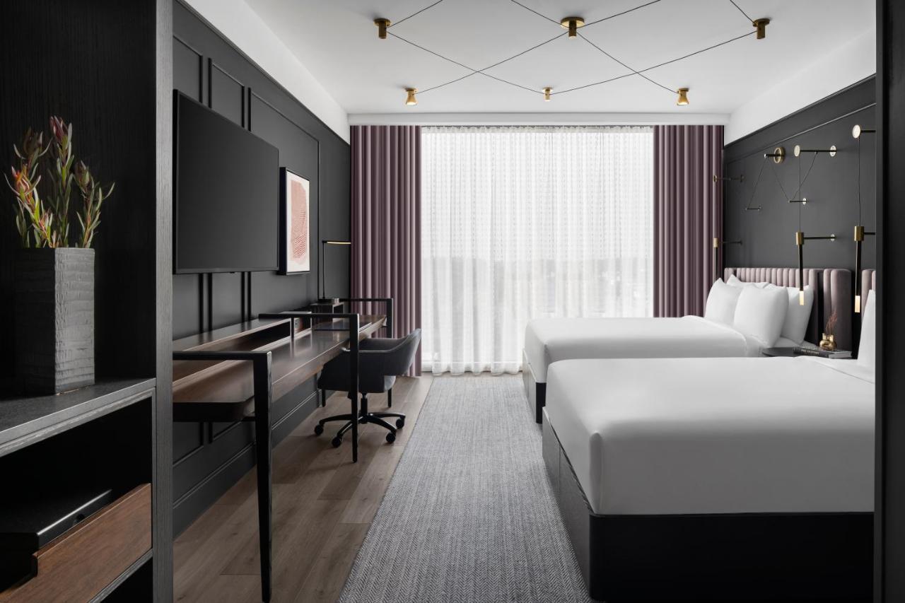 Renaissance Milwaukee West Hotel Wauwatosa Eksteriør billede