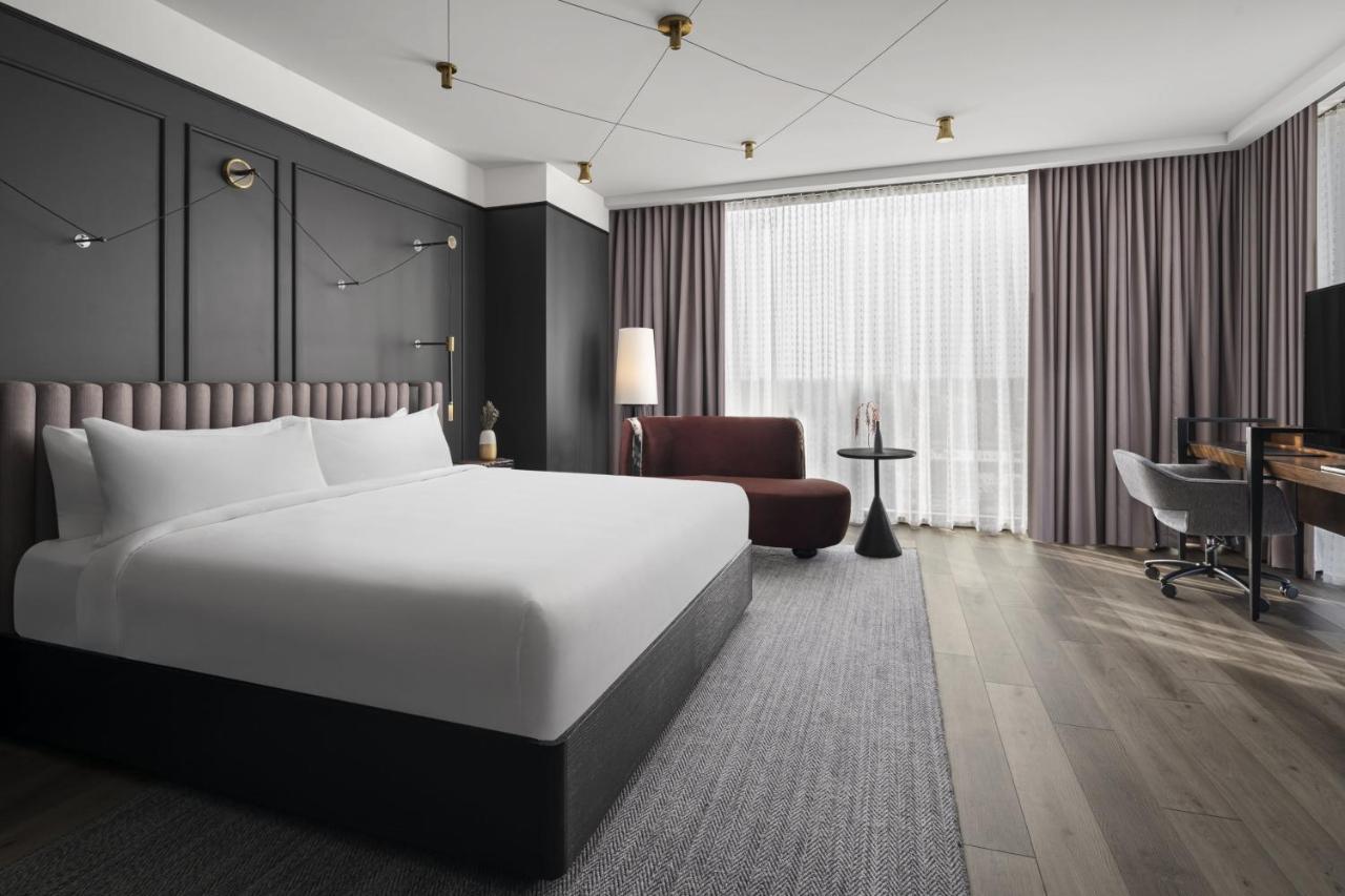 Renaissance Milwaukee West Hotel Wauwatosa Eksteriør billede