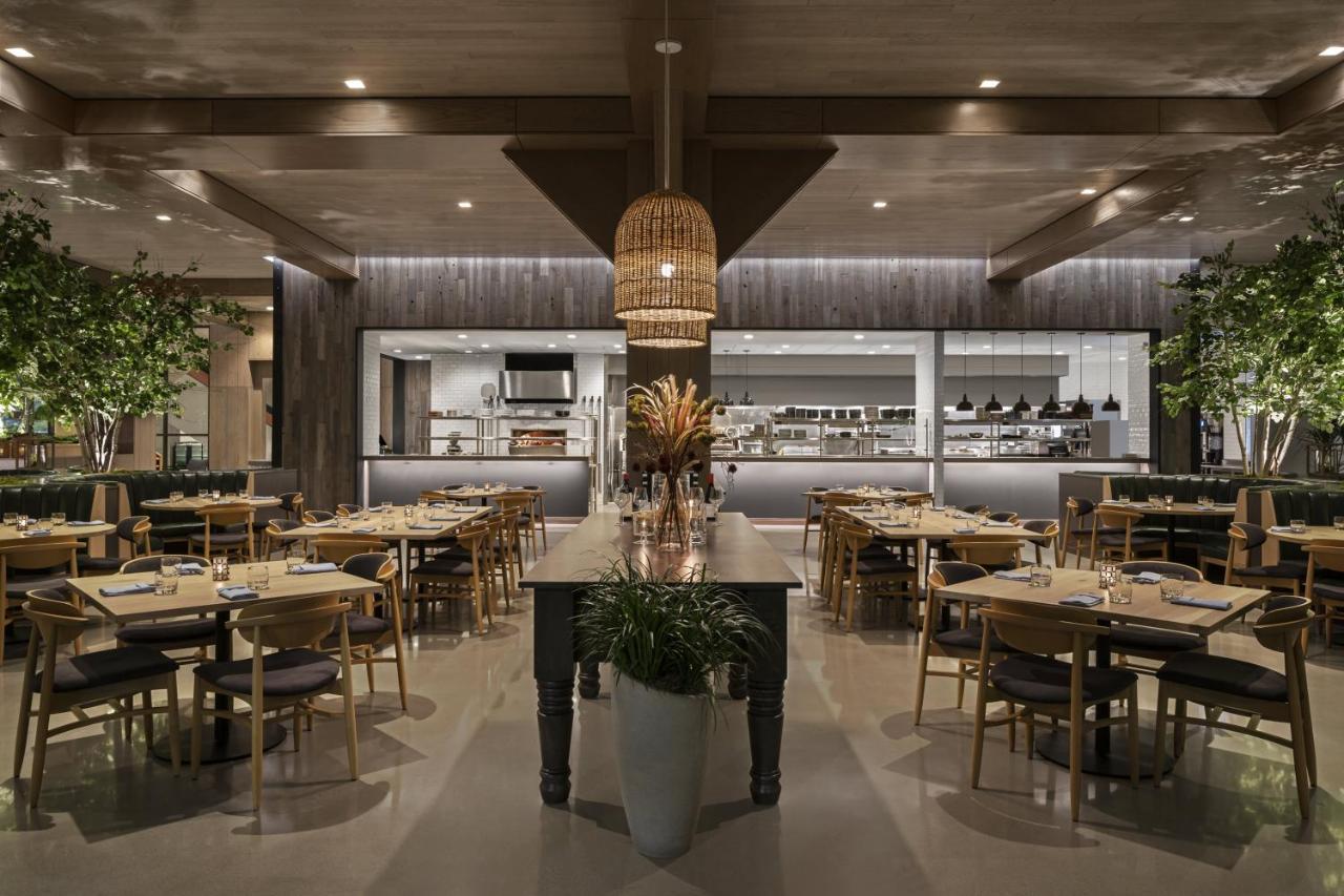 Renaissance Milwaukee West Hotel Wauwatosa Eksteriør billede