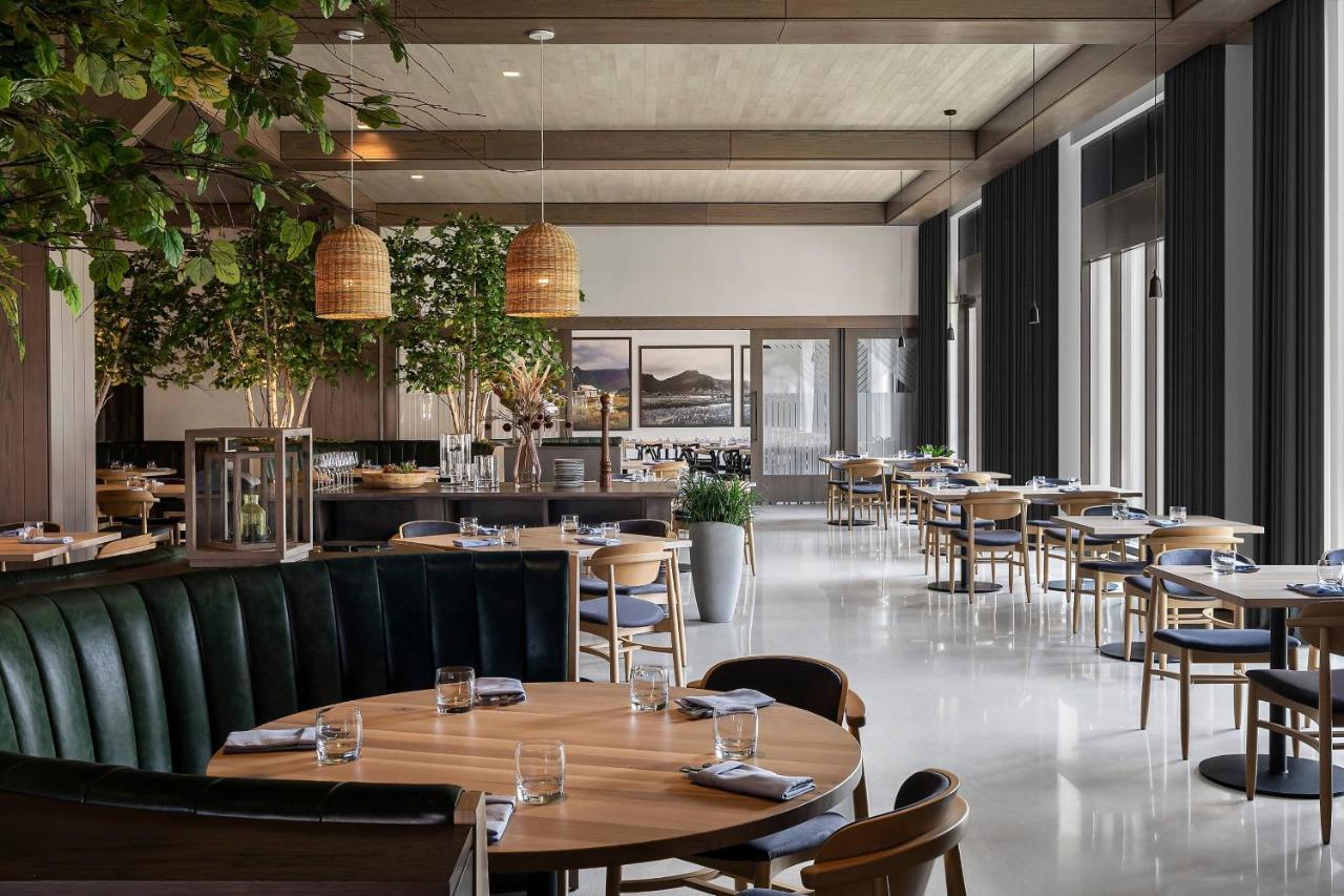 Renaissance Milwaukee West Hotel Wauwatosa Eksteriør billede