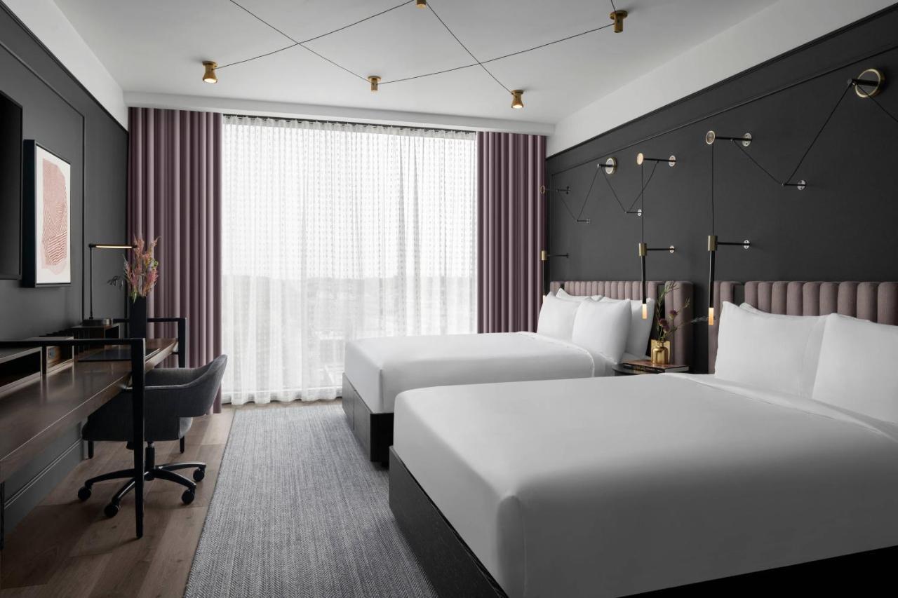 Renaissance Milwaukee West Hotel Wauwatosa Eksteriør billede