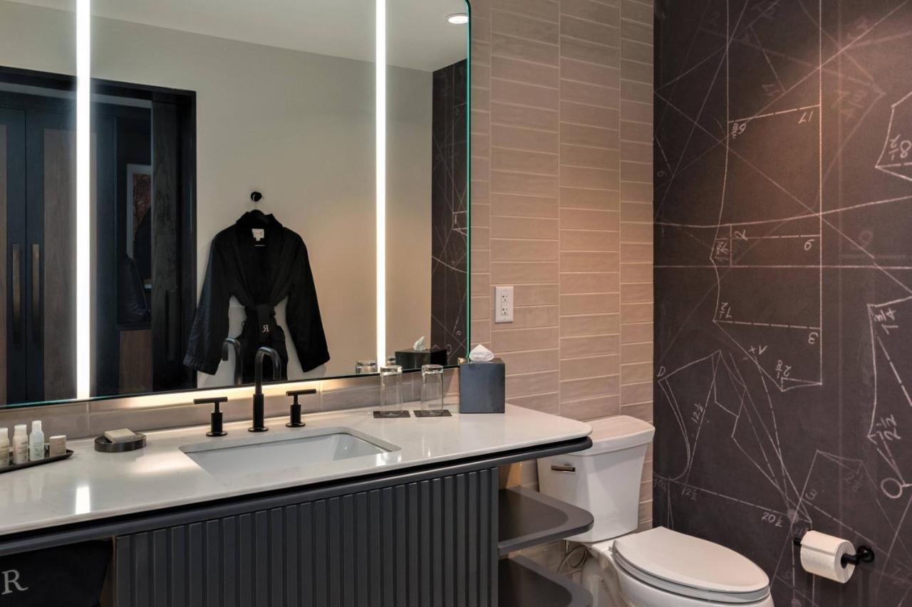 Renaissance Milwaukee West Hotel Wauwatosa Eksteriør billede