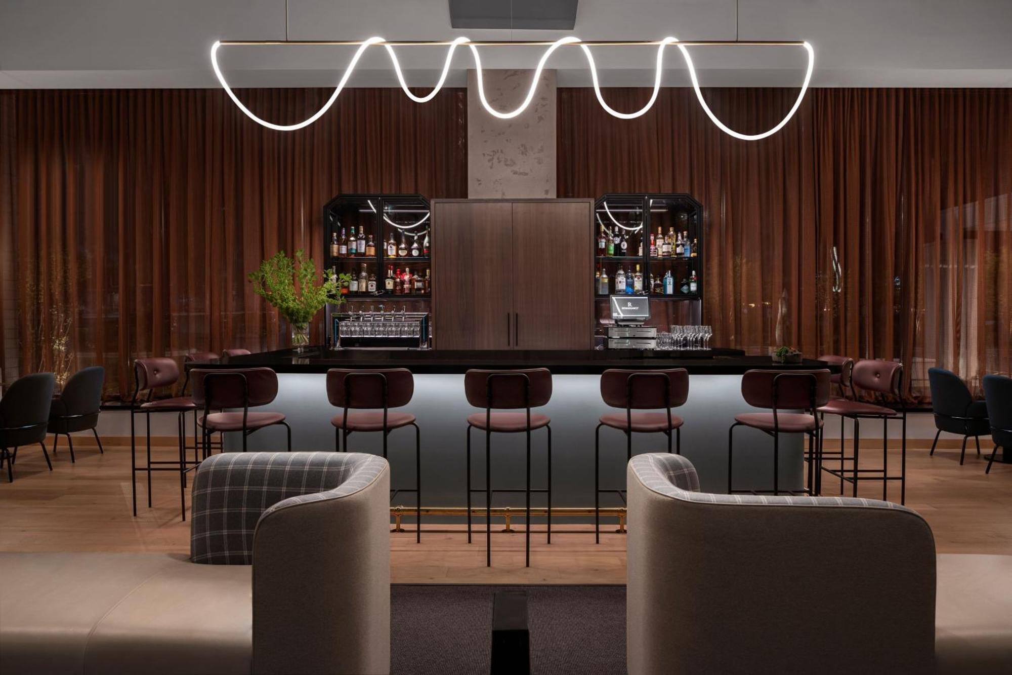 Renaissance Milwaukee West Hotel Wauwatosa Eksteriør billede