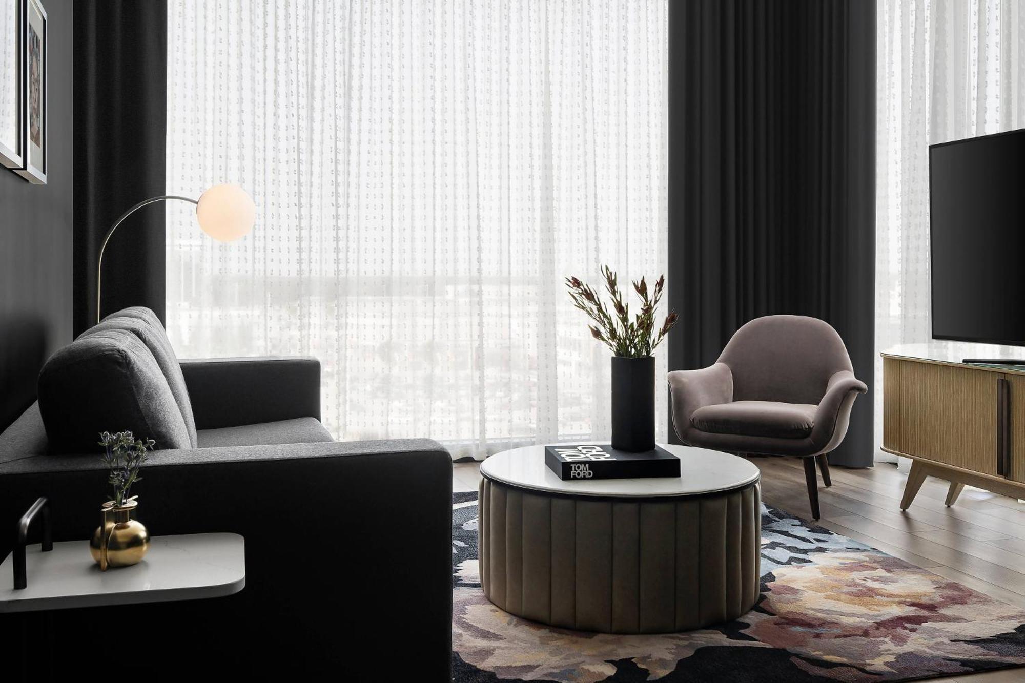 Renaissance Milwaukee West Hotel Wauwatosa Eksteriør billede