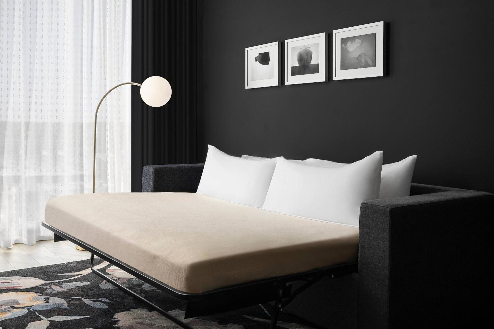 Renaissance Milwaukee West Hotel Wauwatosa Eksteriør billede