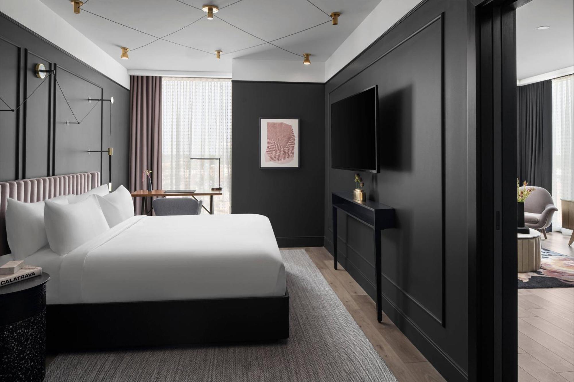 Renaissance Milwaukee West Hotel Wauwatosa Eksteriør billede