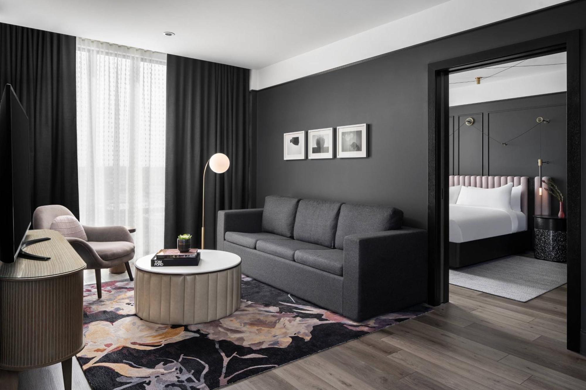 Renaissance Milwaukee West Hotel Wauwatosa Eksteriør billede