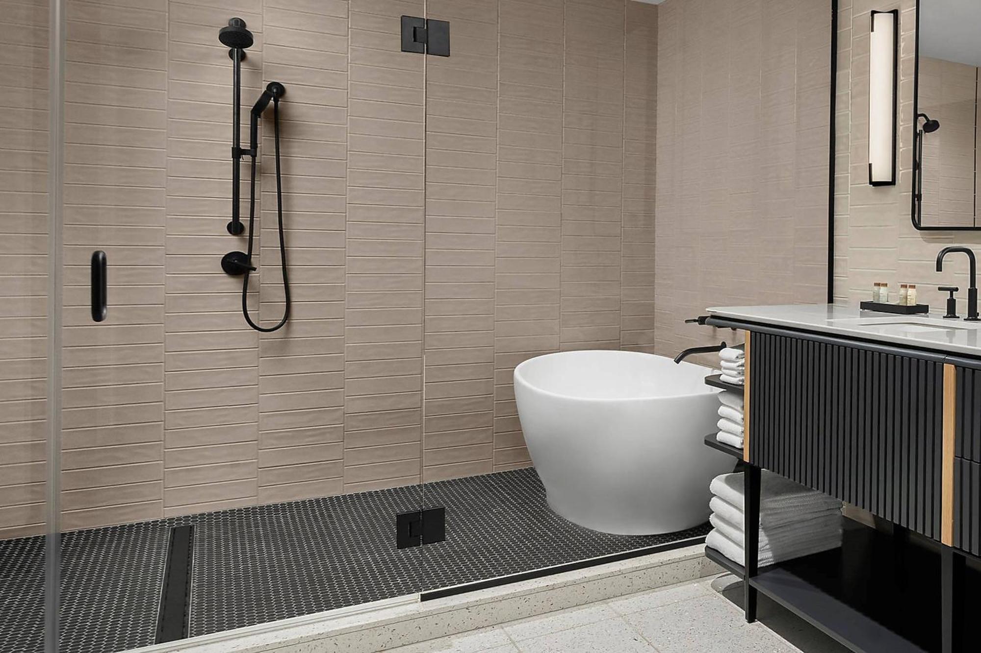 Renaissance Milwaukee West Hotel Wauwatosa Eksteriør billede
