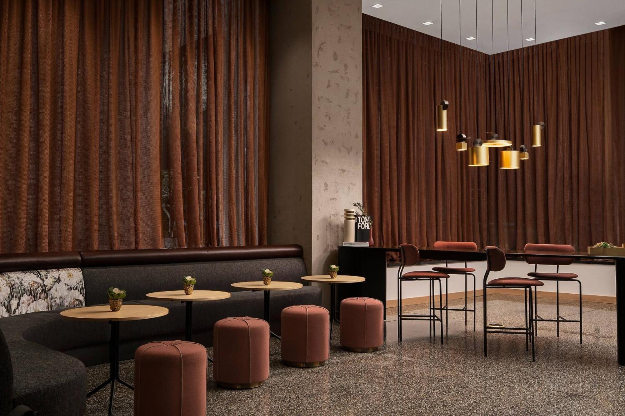 Renaissance Milwaukee West Hotel Wauwatosa Eksteriør billede